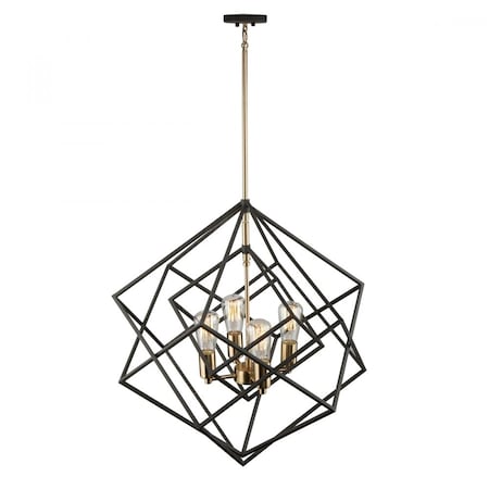 Artistry Ac11114 Chandelier